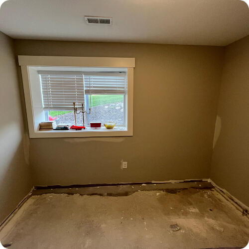 Drywall Repair