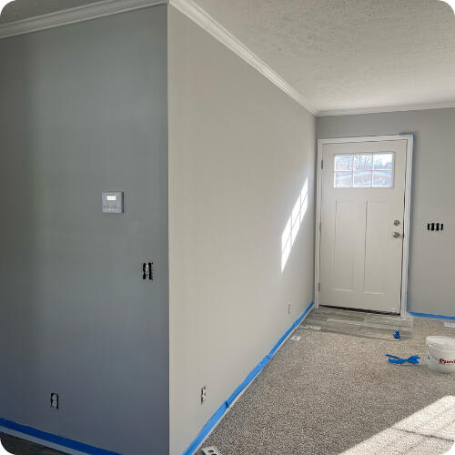 Interior Painting