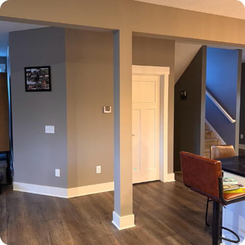 Drywall Repair