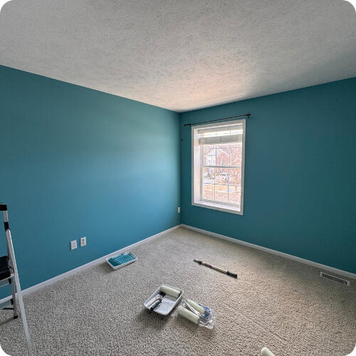 Interior Painting