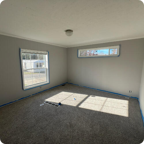 Interior Painting