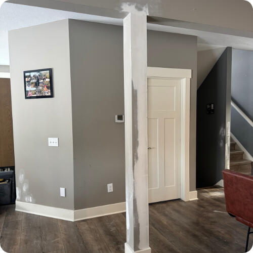 Drywall Repair
