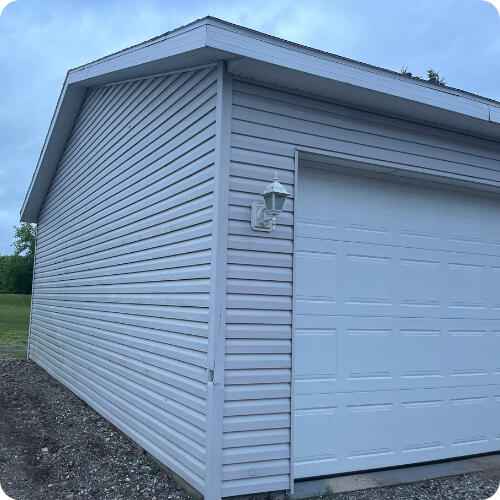 Exterior Painting
