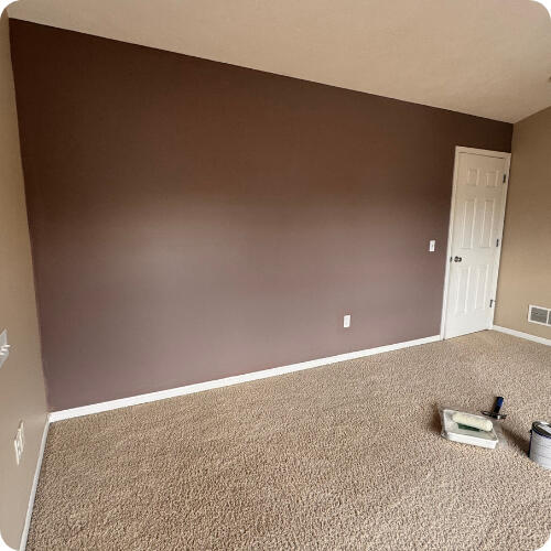 Interior Painting
