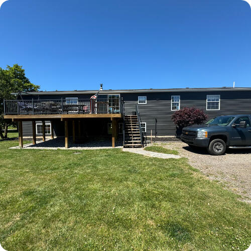 Exterior Painting