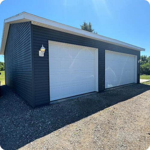 Exterior Painting