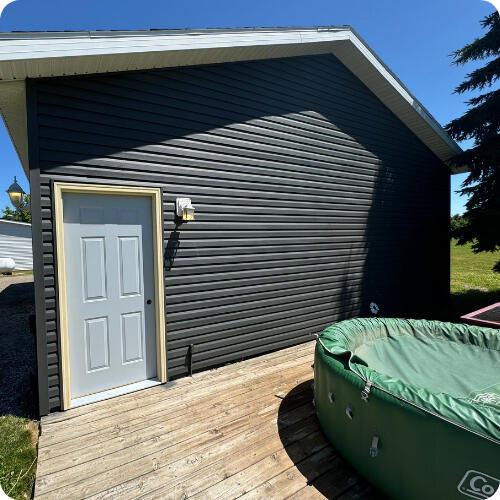 Exterior Painting
