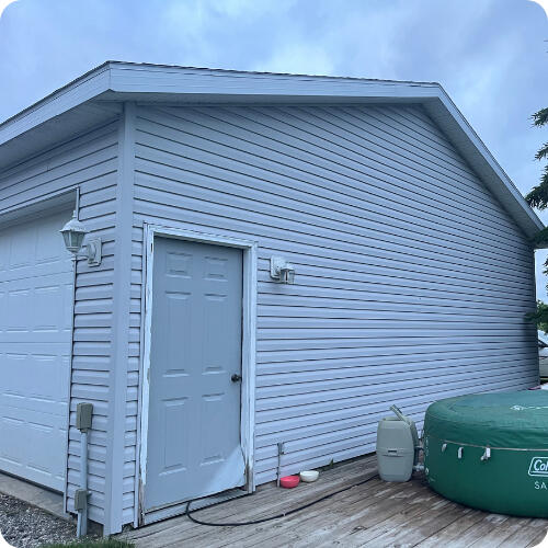 Exterior Painting