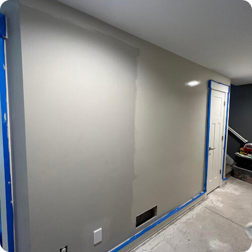 Interior Painting