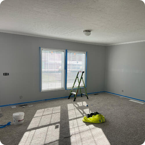 Interior Painting